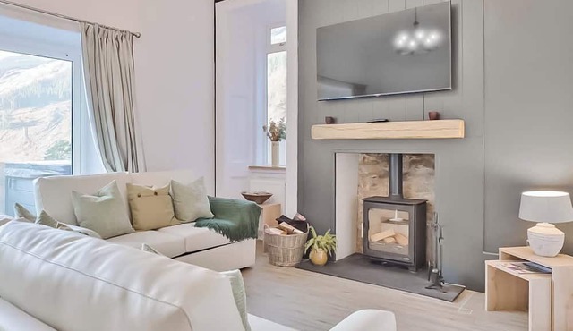 2 bedroom accommodation in Dunoon