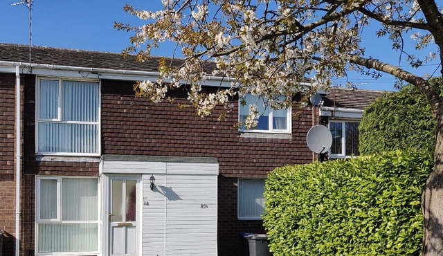2 bedroom accommodation in Durham