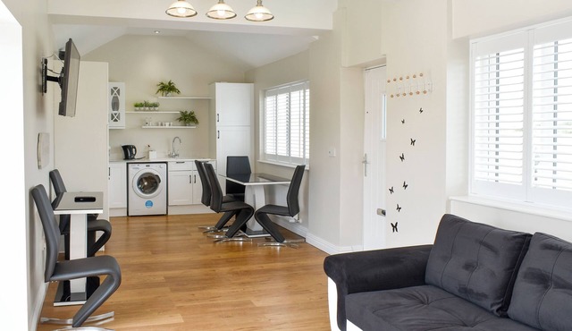 2 bedroom accommodation in Wheatley Hill, Durham