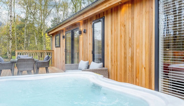 2 bedroom accommodation in Haddon