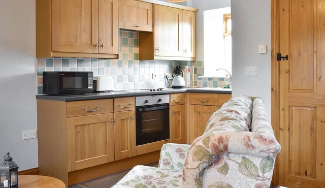 2 bedroom accommodation in Hawes