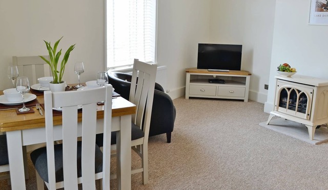 2 bedroom accommodation in Little Corby, near Carlisle