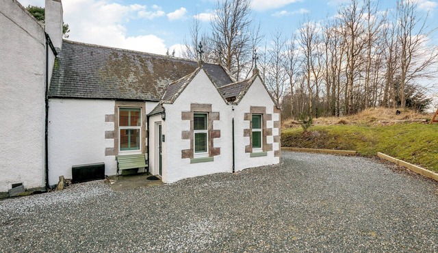 2 bedroom accommodation in Huntly