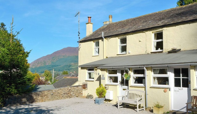 2 bedroom accommodation in Thornthwaite, near Keswick