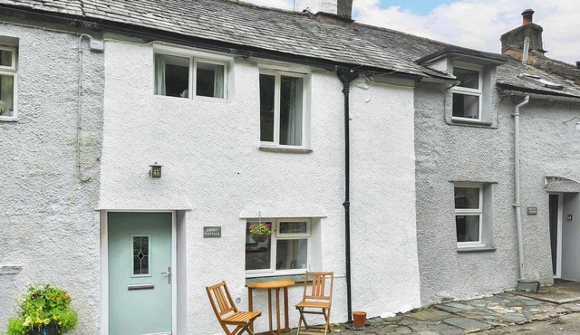 2 bedroom accommodation in Bassenthwaite, near Keswick