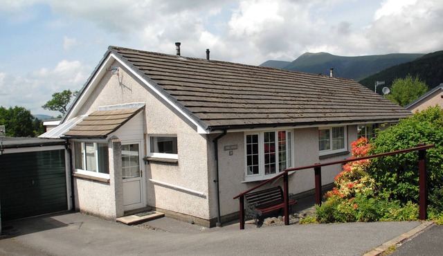 2 bedroom accommodation in Keswick