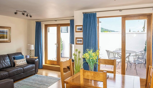 2 bedroom accommodation in Keswick