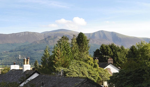 2 bedroom accommodation in Seldom Seen, near Thornthwaite