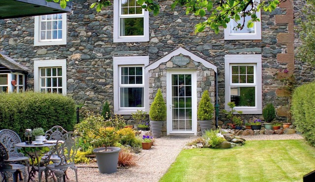 2 bedroom accommodation in Bassenthwaite, near Keswick