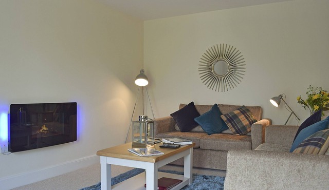 2 bedroom accommodation in Killin