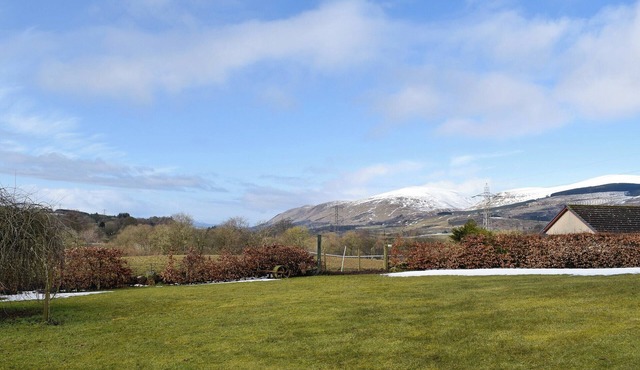 2 bedroom accommodation in Kinross