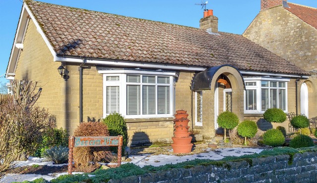 2 bedroom accommodation in Lockton, near Pickering
