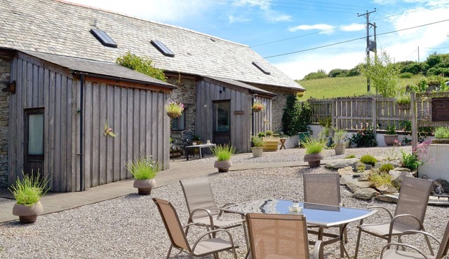 2 bedroom accommodation in Lynton