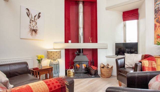 2 bedroom accommodation in Meeth