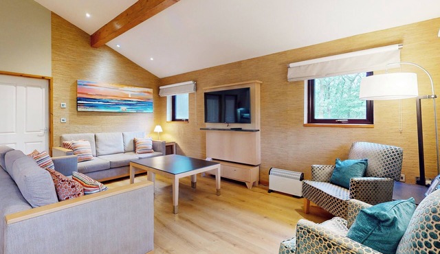 2 bedroom accommodation in Millom