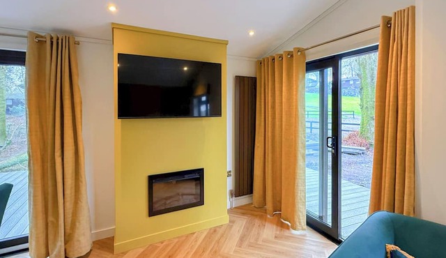 2 bedroom accommodation in Millom