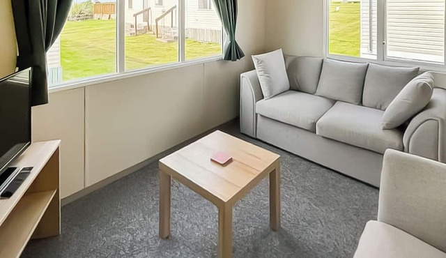 2 bedroom accommodation in Haverigg, Millom