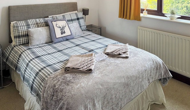 2 bedroom accommodation in Millom