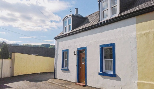2 bedroom accommodation in Moffat