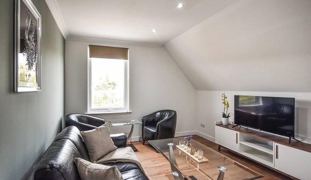 2 bedroom accommodation in Perth