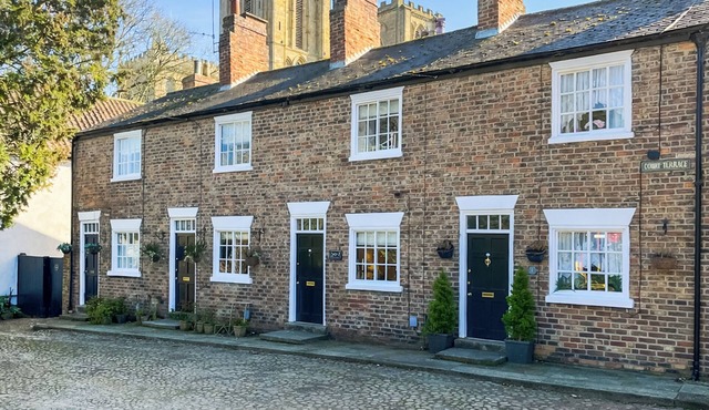 2 bedroom accommodation in Ripon