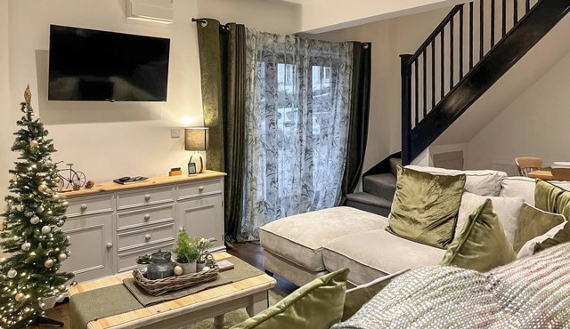 2 bedroom accommodation in Settle
