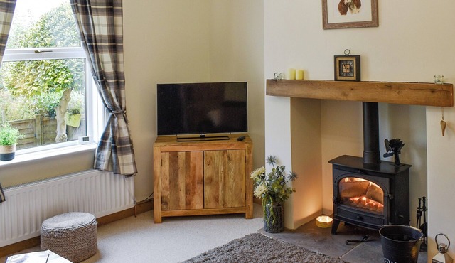 2 bedroom accommodation in Thirsk