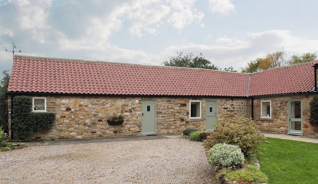 2 bedroom accommodation in Knayton, near Thirsk