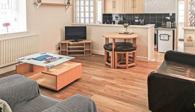 2 bedroom accommodation in Bettyhill, near Melvich