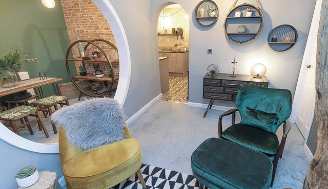2 bedroom accommodation in Whitby