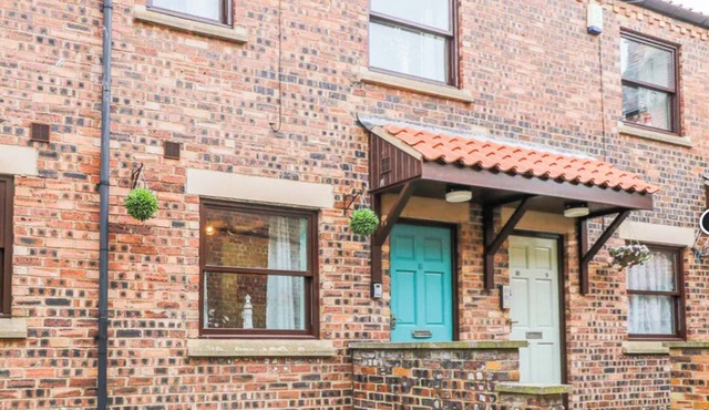2 bedroom accommodation in Whitby