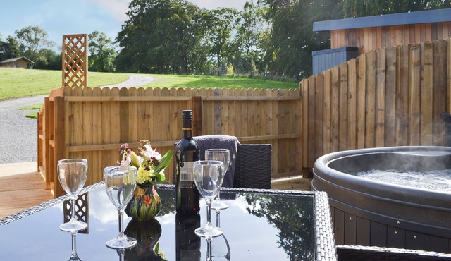 2 bedroom accommodation in Brocklebank, near Caldbeck and Uldale
