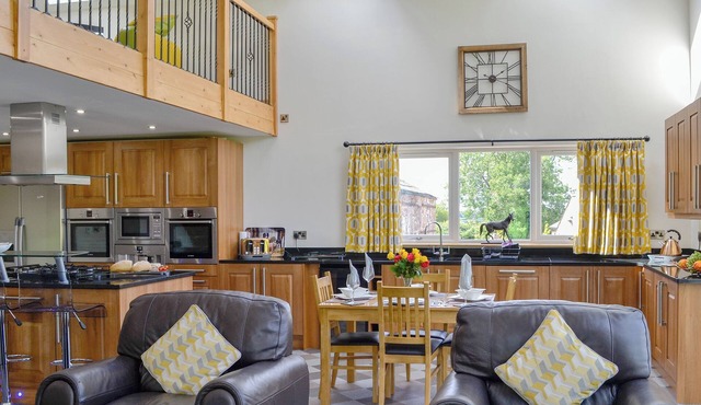 2 bedroom accommodation in Arkleby, near Aspatria