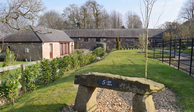 2 bedroom accommodation in Milfield, near Wooler