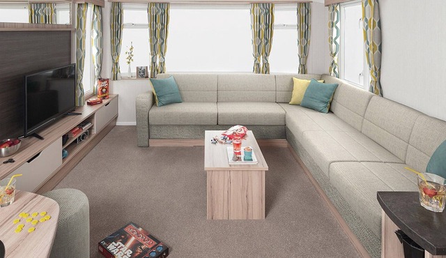 2 bedroom accommodation in Wooler