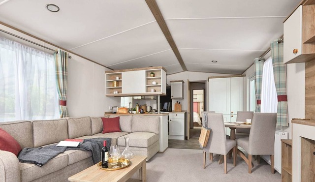 2 bedroom accommodation in Wooler
