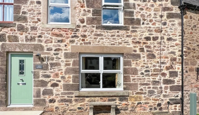 2 bedroom accommodation in Wooler