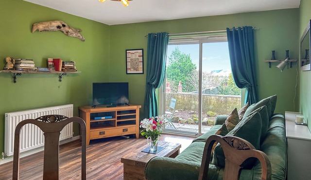 2 bedroom accommodation in Wooler