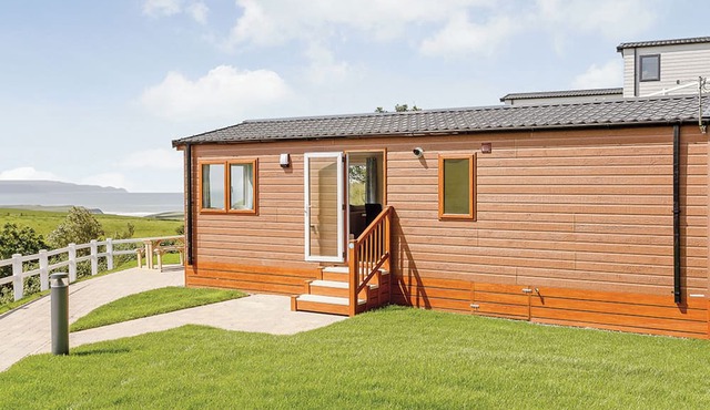 2 bedroom accommodation in Sandymouth Bay, Bude