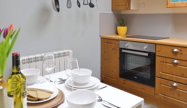 2 bedroom accommodation in Hopeman, near Elgin