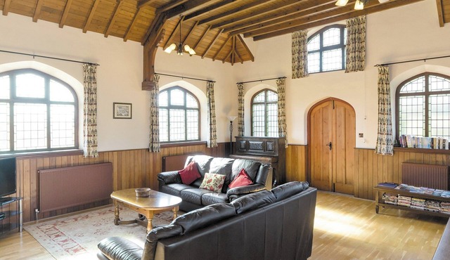 2 bedroom accommodation in Speeton, near Filey