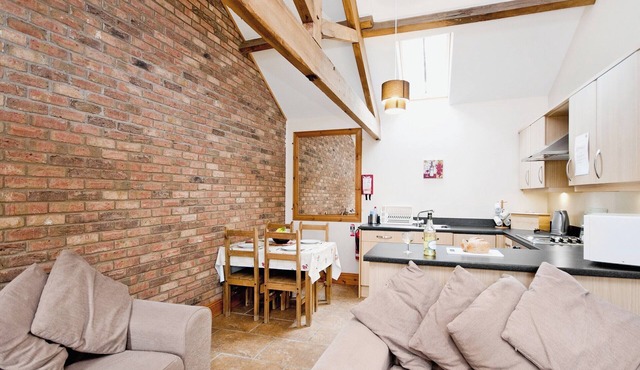 2 bedroom accommodation in Filey