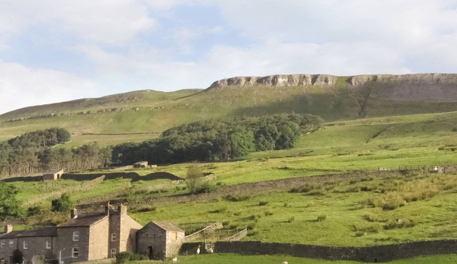 2 bedroom accommodation in Sedbusk, near Hawes