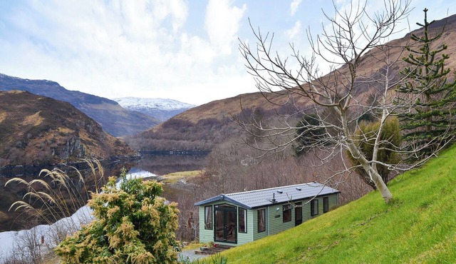 2 bedroom accommodation in Allt na Sugh, near Kyle of Lochalsh