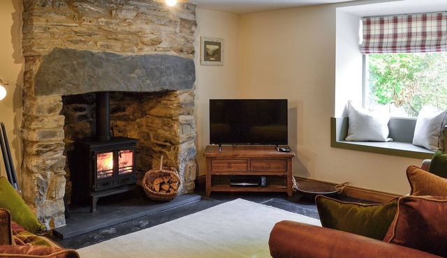 2 bedroom accommodation in Cwm Penmachno, near Betws-y-Coed