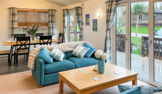 2 bedroom accommodation in Rock