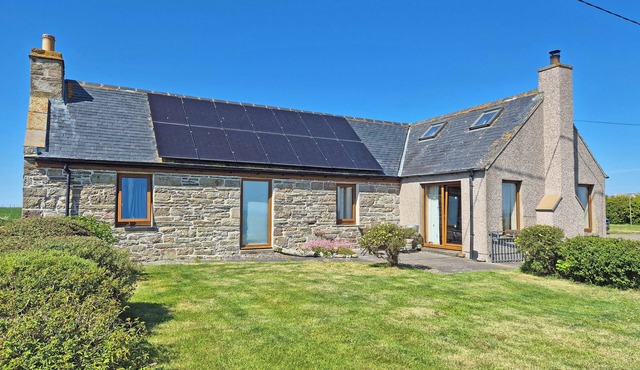 2 bedroom accommodation in North Keiss, Caithness