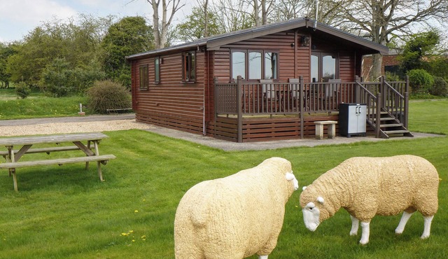 2 bedroom accommodation in Nawton, near Helmsley