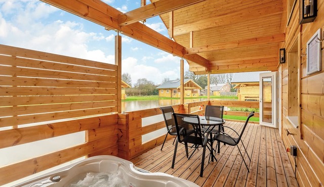 2 bedroom accommodation in York