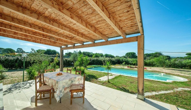 2 bedroom accommodation in Sorso